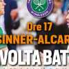 PRIMA PAGINA - Tuttosport: "Stavolta battilo!"