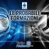 Atalanta-Juventus, le probabili formazioni