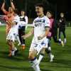 AlbinoLeffe-Atalanta U23 1-3: gol e highlights