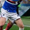 Il talento della Sampdoria Mezzotero tra Italia e Azerbaigian: l'ex Atalanta incanta