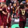 Il sogno Champions della Roma continua, finisce quello della Fiorentina. 'Solito' 1-0 all'Olimpico
