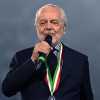 De Laurentiis come Ferlaino: secondo scudetto e sorpasso nazionale