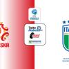 QUALIF. EUROPEE U21 / POLONIA-ITALIA Frana Gomme Madone, segui il live dalle 16