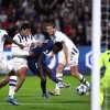 Champions / PSG-Atalanta 4-0, il tabellino