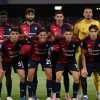 Il Cagliari è la squadra più ‘alta’ del mondo. Nei primi posti anche l'Atalanta 