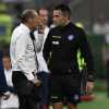 Milan-Bologna, finale infuocato a San Siro: rigore tolto e Allegri espulso