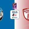 DIRETTA  ATALANTA  U23-T. ALTAMURA Frana Gomme Madone, segui il live dalle 15