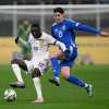 Italia-Francia 1-3, le pagelle: azzurri stanchi e disattenti. Leader Koné, Rabiot decisivo