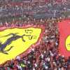 TASPORT24 - Formula 1, GP Monza: Leclerc vince in Italia, Sainz 4°, gli highlights