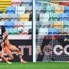 Zaniolo:gela la Dea: l’Udinese passa in vantaggio con una perla del numero 10