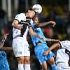 Parma-Napoli 0-0, gli highlights