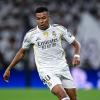 Juve coraggiosa ma schiacciata dal Real: 0-0 all’intervallo, Di Gregorio tiene a galla i bianconeri