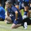 Amichevole / RB Lipsia-Atalanta 1-2, i gol 
