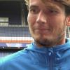De Roon punta l'Europa che conta: "Top 8? Sarebbe qualcosa di storico. Ma prima battiamo il Bilbao"