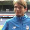 Ancora De Roon: "Contro il PSG senza paura, questa è la nostra Champions"