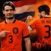 De Roon e l'ironia da capitano: "Numero 3 come Verstappen, voglio essere campione del mondo"