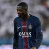 Champions League, doppio stop per il PSG: fuori Dembélé e Doué, salteranno la sfida con l’Atalanta