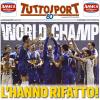 PRIMA PAGINA - TuttoSport : "L'hanno rifatto"