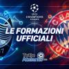 Champions / Atalanta-Bayern Monaco, le formazioni ufficiali: Scamacca-Krstovic dal 1'