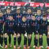 Settembre ricco d'impegni per l'Atalanta. Ecco gli appuntamenti dei nerazzurri 