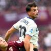 Samardzic in conferenza: "Risposta importante dopo Parigi. Felici per il ritorno di Lookman"