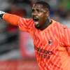 Il Milan trema, Maignan si è fermato ancora: tutti gli infortuni del portiere francese