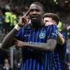 Serie A, la classifica marcatori - Thuram si prende subito la testa dopo 90'
