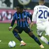 Lookman, il ritorno del sorriso: l’Atalanta riabbraccia il suo talento ritrovato