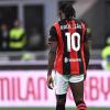 Leao annuncia l’addio al Milan: “Pronto per una nuova sfida”