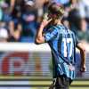 De Ketelaere firma la doppietta: Atalanta dilagante, 4-0 al Lecce