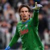 Carnesecchi: "Un punto d’oro a Torino, ora testa alla Champions"
