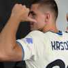 Krstovic, il numero 90 che promette gol e sacrificio: "Voglio crescere con l’Atalanta"