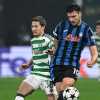 Champions / Atalanta-Celtic 0-0, il tabellino