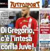 Tuttosport in apertura scalda il mercato: "Di Gregorio, c'è l'intesa con la Juve"