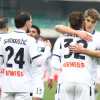 H.Verona-Atalanta 0-5, il tabellino