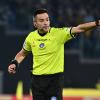 Verona-Juve, errori gravi al Bentegodi: Rapuano retrocesso in B, stop anche per il Var