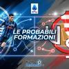 Atalanta-Cremonese, le probabili formazioni: Pasalic dal 1' 