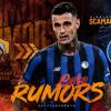 Scamacca-Roma: Gasperini spinge, il Milan fa concorrenza, l'Atalanta valuta