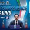 Vigilia di fuoco: alle 13 la conferenza di Palladino. Il tecnico presenta il big match