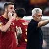 Roma, Mourinho si conferma Special One: bellissime immagini e discorso alla squadra