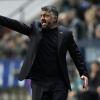 Italia, Gattuso: "Senza l'incidente di Donnarumma, non parleremmo di errori. Bisogna recuperare perché nella seconda partita..."