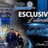 ESCLUSIVA TA - Pippo Musitelli: "La Dea è eredità. Il mio sogno? Rivedere il Bocia in Curva!"