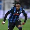 Lookman: "Grande notte da celebrare, ho fatto di tutto per essere in campo"