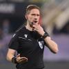 Atalanta-Club Brugge dirige un arbitro norvegese