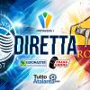 DIRETTA PRIMAVERA 1 / ATALANTA-ROMA Frana Gomme Madone, calcio d'inizio ore 15