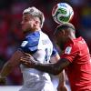 Bosnia da record, ma il Canada la riprende: a Toronto finisce 1-1