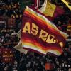 Roma, testa all’Atalanta ma il cuore è già nel derby: tifosi pronti a colorare l’Olimpico