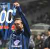 Toloi: "Dopo 10 anni all'Atalanta ho sentito che era arrivato il momento di cambiare"