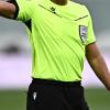 Atalanta U23-Crotone affidata ad un fischietto di Ciampino 