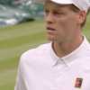 TASPORT24 - Wimbledon, Sinner-Martinez: gli highlights
